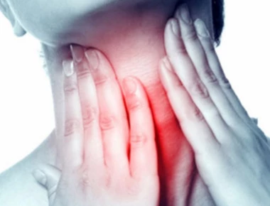 Βρογχοκήλη: Αυτά είναι τα αίτια και τα συμπτώματα